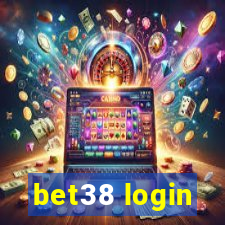 bet38 login